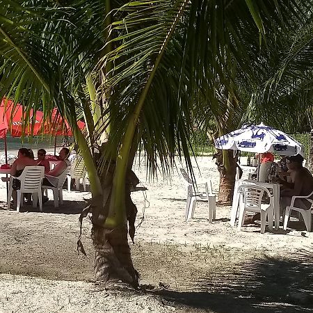 Riccio Di Mare Hotel Angra dos Reis Buitenkant foto