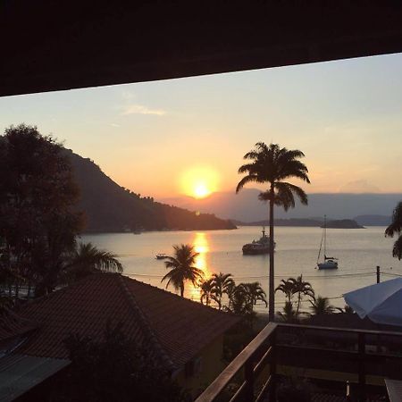 Riccio Di Mare Hotel Angra dos Reis Buitenkant foto