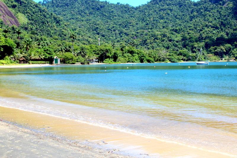 Riccio Di Mare Hotel Angra dos Reis Buitenkant foto