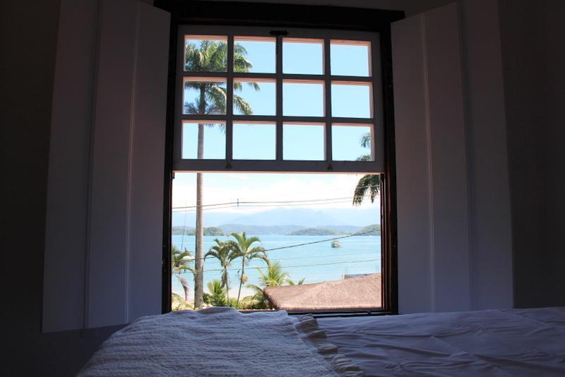 Riccio Di Mare Hotel Angra dos Reis Buitenkant foto