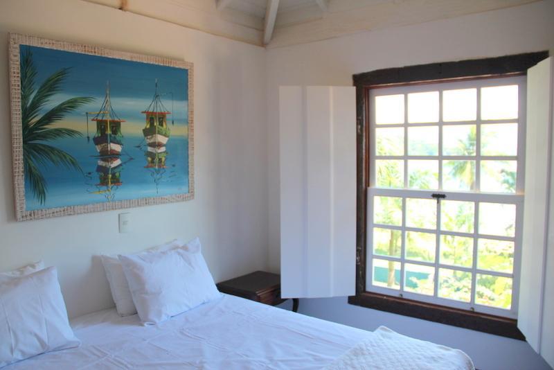 Riccio Di Mare Hotel Angra dos Reis Buitenkant foto