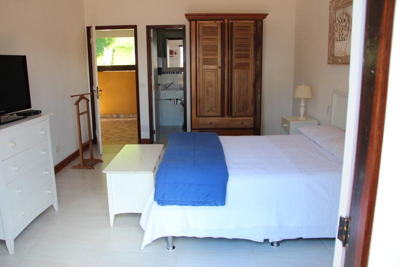 Riccio Di Mare Hotel Angra dos Reis Buitenkant foto