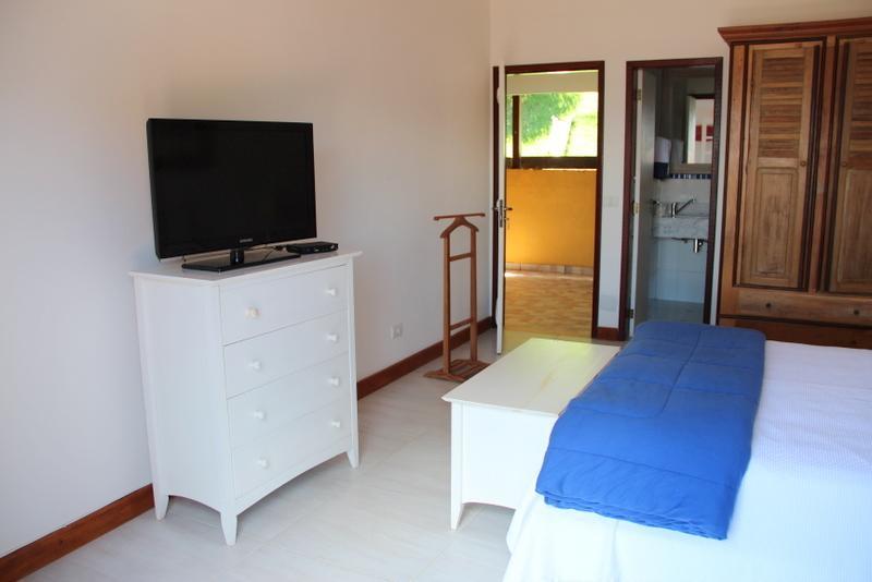 Riccio Di Mare Hotel Angra dos Reis Buitenkant foto