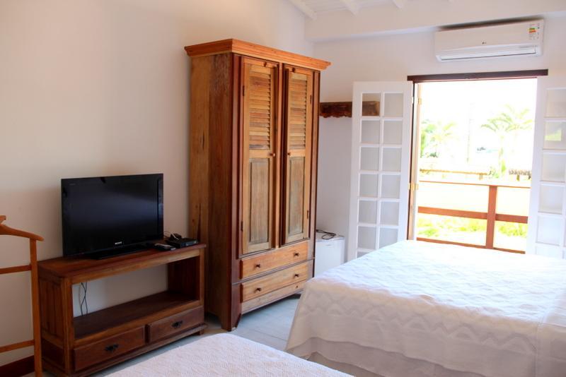 Riccio Di Mare Hotel Angra dos Reis Buitenkant foto