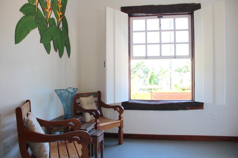 Riccio Di Mare Hotel Angra dos Reis Buitenkant foto