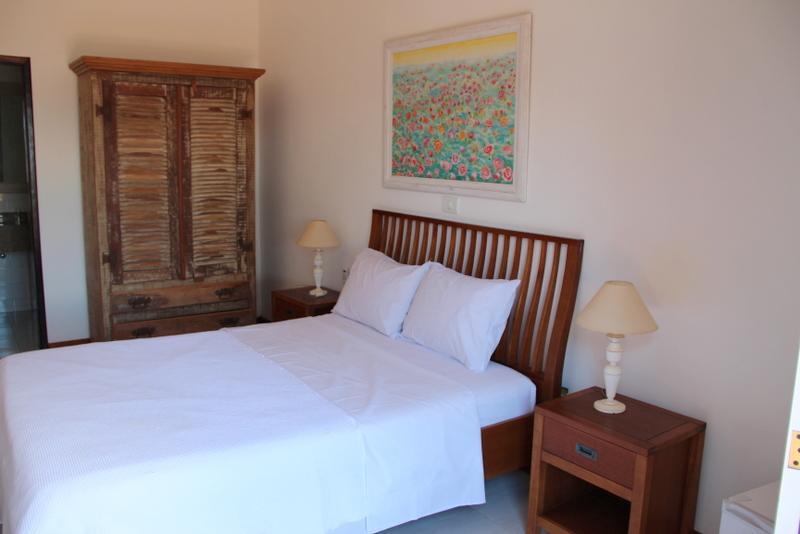 Riccio Di Mare Hotel Angra dos Reis Buitenkant foto