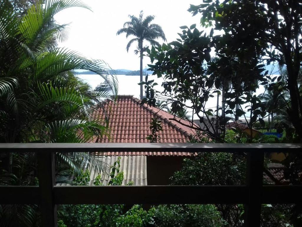 Riccio Di Mare Hotel Angra dos Reis Buitenkant foto