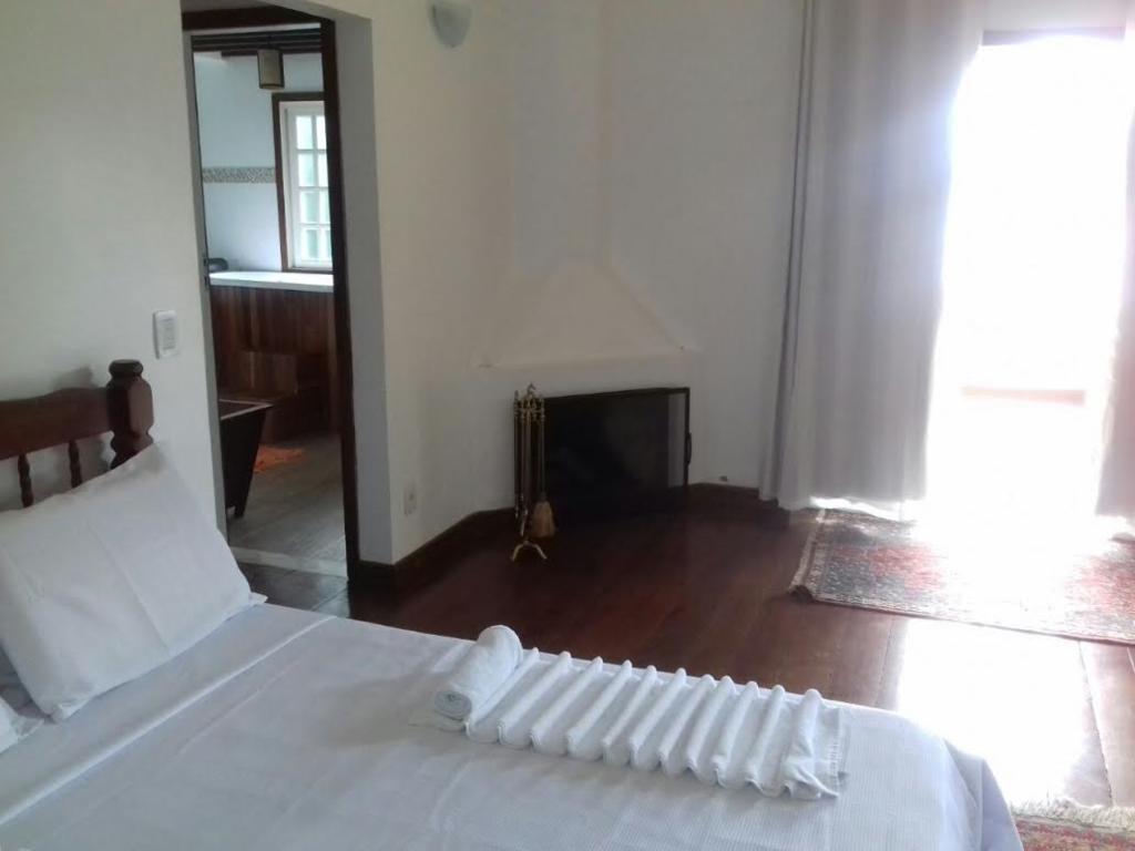 Riccio Di Mare Hotel Angra dos Reis Buitenkant foto
